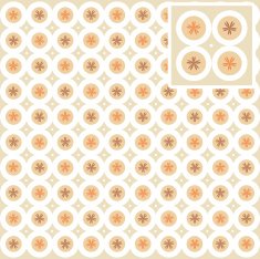 Retro Wallpaper N57