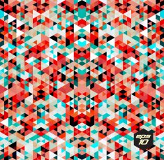 Mosaic N15