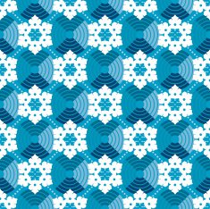 Snowflake (Seamless)
