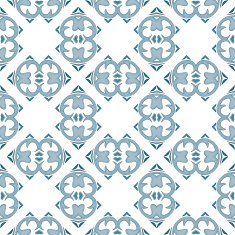Portuguese tiles N3