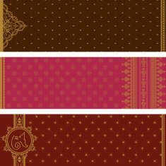 Sari Banners