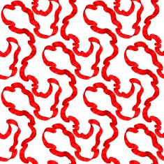 Red Ribbon N25