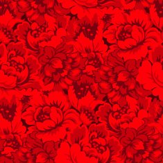 Red Flowers N10