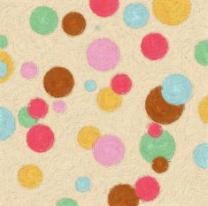 colorful dots N3