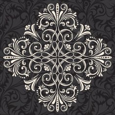 Victorian Ornament