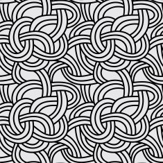 Abstract seamless pattern N1162