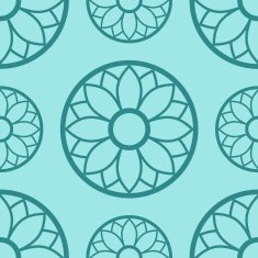 Flower N34