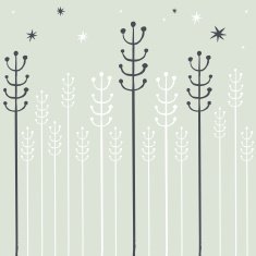 Star Gazer (vectorr)