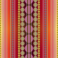 Jewelry Geometric pattern