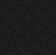 Seamless ornamental pattern N35