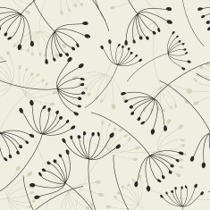 Seamless Floral Pattern N1031