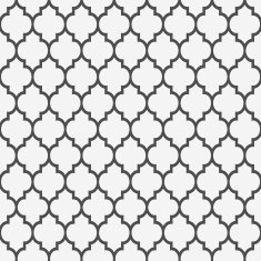 Islamic vector pattern