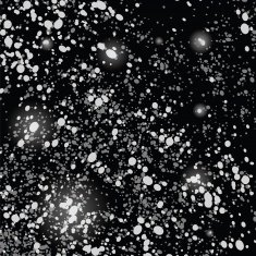 Star Background N9