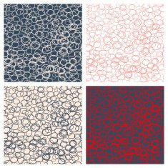 Seamless patterns N34