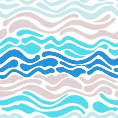 wave pattern N138