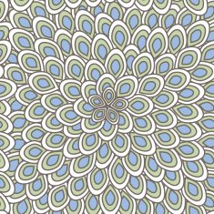 Abstract seamless vector background N135