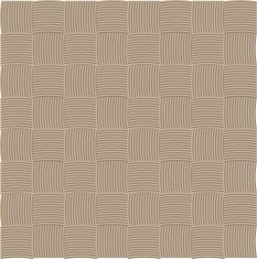 Brown Checker Weave (vector)