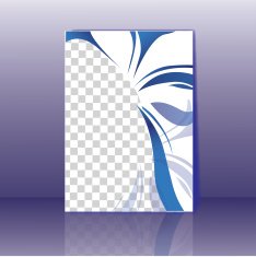 Business letterhead template