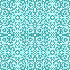 Tangled Eastern Pattern N25