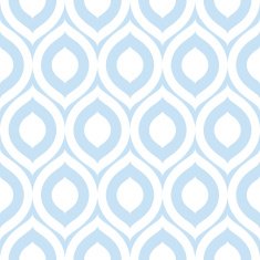 Abstract seamless pattern N1164