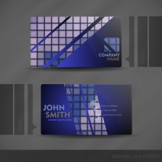 Business Card Design N31