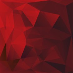 Abstract triangle background N46