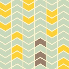 geometric pattern N157
