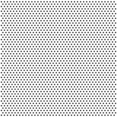Abstract Polka Dot Background