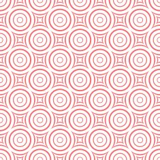 Abstract seamless pattern N1166