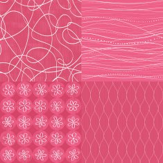Seamless background set N4