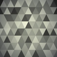 Geometric abstract background Triangles N2