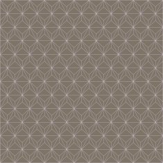 Geometric linear pattern N2