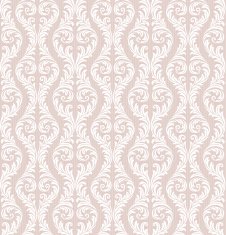 Seamless floral wallpaper N58