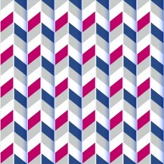Chevron Pattern N22