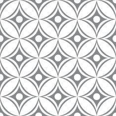 Abstract seamless pattern N1167