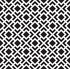 Seamless Art Deco Texture Background N2