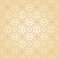 Seamless Floral Pattern N1036