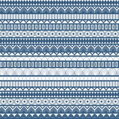 Winter pattern N23