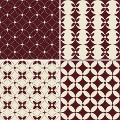 Seamless patterns N36