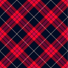 Seamless tartan pattern N93