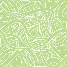 Seamless Wallpaper Tile Series (vector & jpeg) N116
