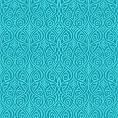 Seamless floral wallpaper N59