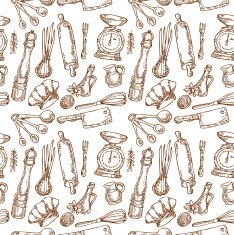 Chef Tools Pattern N2