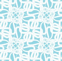 Seamless Wallpaper Tile Series (vector & jpeg) N118