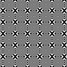 abstract black and white pattern background N43