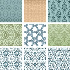Seamless Wallpaper set N5
