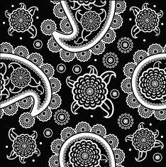ornament N36