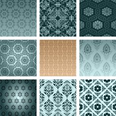 Seamless Wallpaper set N6