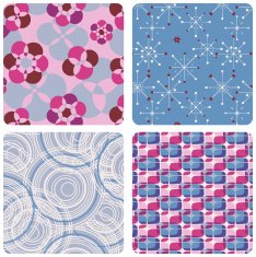 Geometric Patterns N7