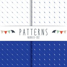Patterns No 002